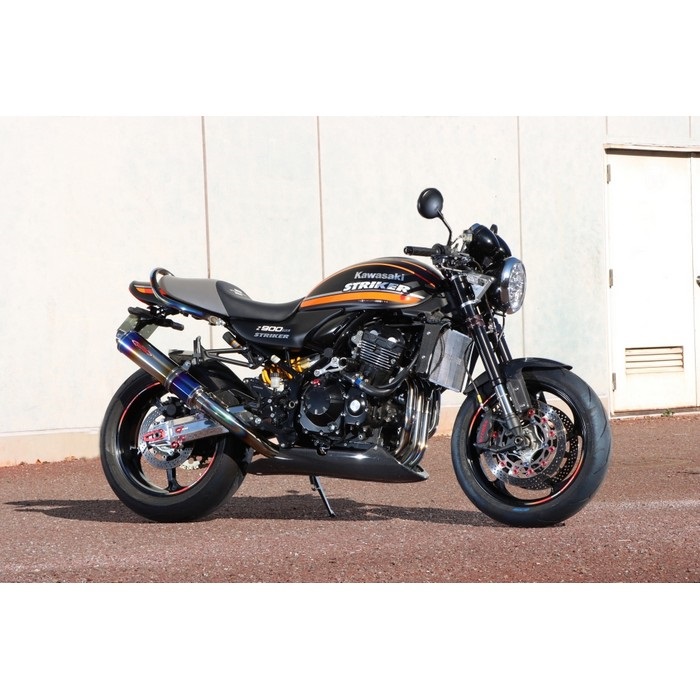 エアロデザイン“SAD” スぺシャルアンダーカウル Z900RS/CAFE用