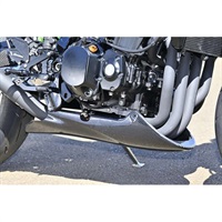エアロデザイン SAD スペシャルアンダーカウル 綾織カーボン Z900RS