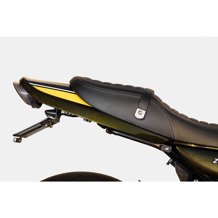 ロングテールカウル Type-1 30mmロング イエロータイガー Z900RS