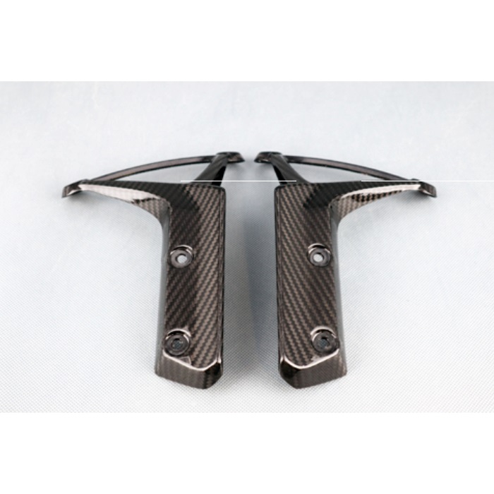 A-TECH エーテック クラシックフェンダー 素材：ドライカーボンケブラー(DCK) Z900RS KAWASAKI カワサキ A-TECH