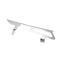 Motone Customs モートーンカスタムズ チェーンガード TANTO 空冷 T100 (02-15) Scrambler (06-15) Thruxton (05-15)