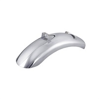 Motone Customs モートーンカスタムズ リアフェンダー 空冷 T100 (02-15) Scrambler (06-15) Thruxton (05-15)