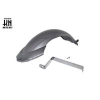 リアフェンダー【アドレスV125】カーボンルック