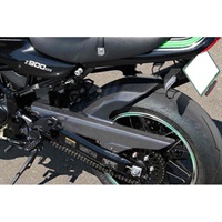 エアロデザイン SAD リアフェンダー ノーマルスイングアーム用 Z900RS -25