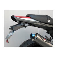 スモールリアフェンダーKit Z900
