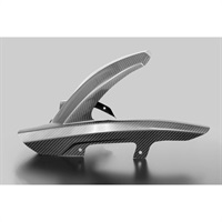 カーボンリアフェンダー Z650RS