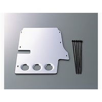 アルミマッドガード グラストラッカー -08 キャブ車