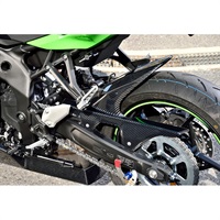 リアフェンダー ZX-25R 20｜フロントフェンダー・リアフェンダー