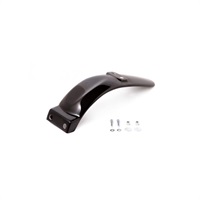 FRP製リアマッドガード(ブラックゲルコート) モンキー / ゴリラ(Z50J