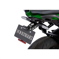 ショートフェンダーキット Ninja1000SX 20-22/23-、Ninja1100SX