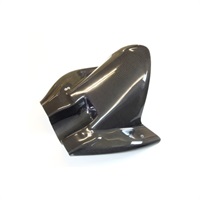 リアフェンダー カーボン VFR800F 14- (RC79)｜フロントフェンダー