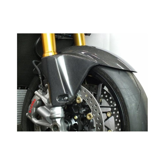 CBR1000RR-R カーボンフロントフェンダー SC82 フロントフェンダー カーボン CBR1000RR-R(SC82/21-)｜フロント