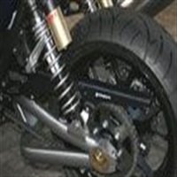CD125TBenly フロントフェンダー、チェーンカバーセット K-SPEED-DX021 フロントフェンダー DAX125 - DOPE