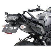 【在庫限り】フェンダーレスKIT LEDナンバー灯付 MT-09 15-17 トレーサー