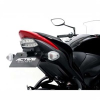 【在庫限り】フェンダーレスKIT LEDナンバー灯付 GSX-S1000