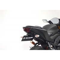 【在庫限り】フェンダーレスKIT LEDナンバー灯付 YZF-R25/R3 15-19