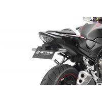 【在庫限り】フェンダーレスKIT LEDナンバー灯付 CBR400R 19-21