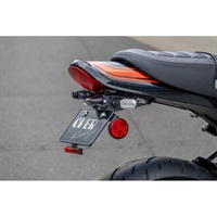 フェンダーレスキット Z900RS 26-