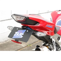 フェンダーレスキット ブラック CBR1000RR(SC77)