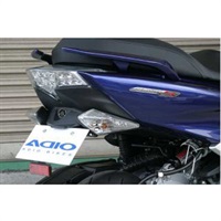 フェンダーレスKIT