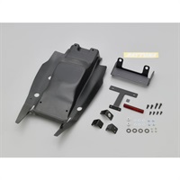 フェンダーレスキット（スリムリフレクター付属）（ナンバー取付ステー） CB400SF Spec-I/II  99-03