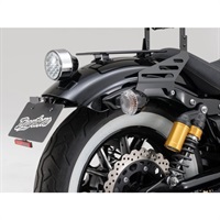 LEDフェンダーレスキット（ナンバー取付ステー） BOLT（ABS）/R-SPEC（ABS）