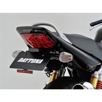 LEDフェンダーレスキット（ナンバー取付ステー） CB400SF/SB