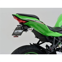 LEDフェンダーレスキット（ナンバー取付ステー） Ninja ZX-4R/25R