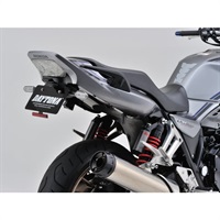 LEDフェンダーレスキット（ナンバー取付ステー） CB1300SF/SB  17-23