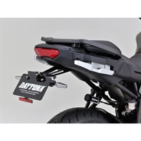 LEDフェンダーレスキット（ナンバー取付ステー） MT-09 / TRACER9 / XSR900/GT