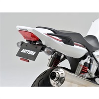 LEDフェンダーレスキット（ナンバー取付ステー） CB1300SF/SB  10-16