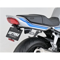 LEDフェンダーレスキット（ナンバー取付ステー） CB1000F（'26）