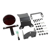 Z2スタイルフェンダーレスキット Z900RS/CAFE(2018-2024)