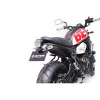 在庫限り】フェンダーレスKIT LEDナンバー灯付 XSR700 17-19