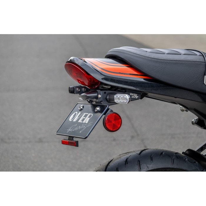 フェンダーレスキット Z900RS 26-｜フェンダーレスキット｜の通販なら