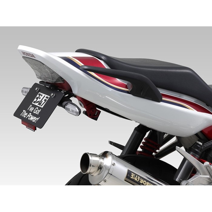 cb1300sb05～09フェンダーレスキット フェンダーレスKIT | ヨシムラジャパン