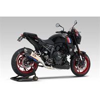 フェンダーレスKIT (ナンバー取付ステー) GSX-8T / GSX-8TT 25-26