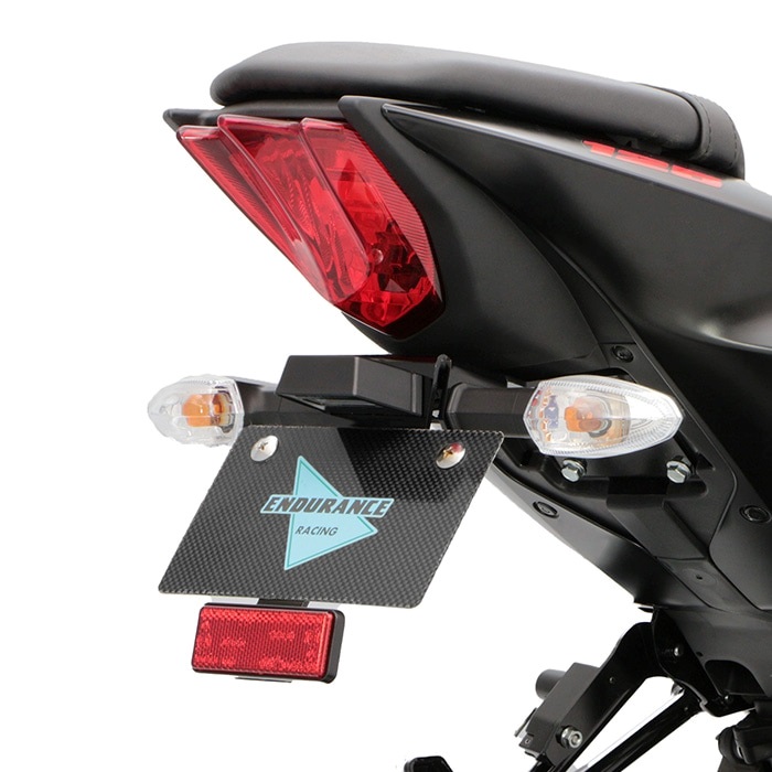 いでちゃん フェンダーレスキット｜フェンダーレスキット｜の通販なら