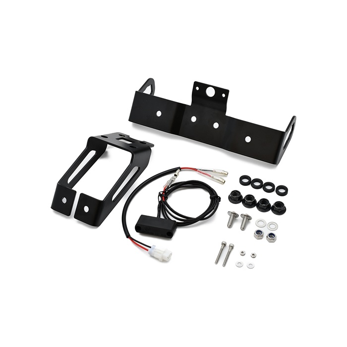 SPEEDRAフェンダーレスKIT ZX-25R｜フェンダーレスキット｜の