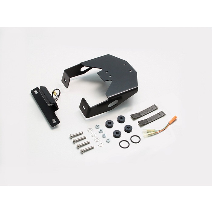 フェンダーレスキット CBR400R 19-21｜フェンダーレスキット｜の通販