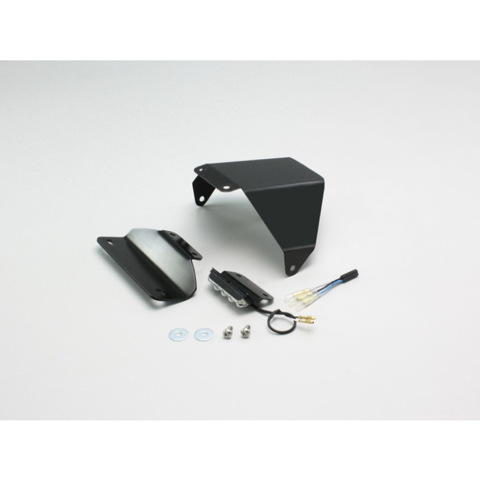 フェンダーレスキット BOLT/R-SPEC 14-21｜フェンダーレスキット｜の