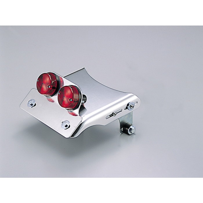 Amazon | BigOne SR400 SR500 フェンダーレスキット LEDルーカス
