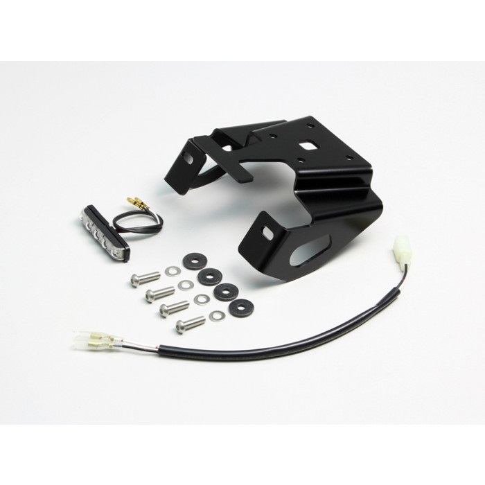 フェンダーレスキット Z125PRO 16-21｜フェンダーレスキット｜の通販