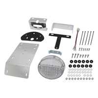 Z2テールランプフェンダーレスキット ゼファー750/RS｜フェンダーレス