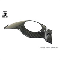 MOS カーボンガソリンタンクカバー【TMAX560-8型】