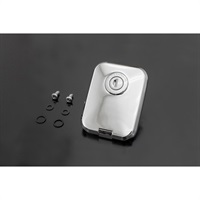 対策済みフューエルキャップ Z400FX他