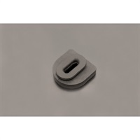 フューエルタンクマウントダンパー リア Z400FX