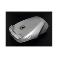 アルミガソリンタンク ZZR1400純正ガソリンタンク 燃料タンク フューエルタンク素材にZX14