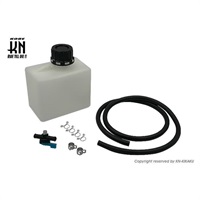 Motoforce 汎用ガソリンタンク【0.75リットル】｜ガソリンタンク｜の