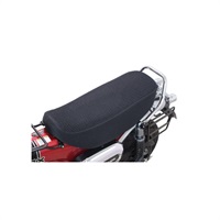 エアフローシートカバー(汎用/Lサイズ) XR50/100 モタード